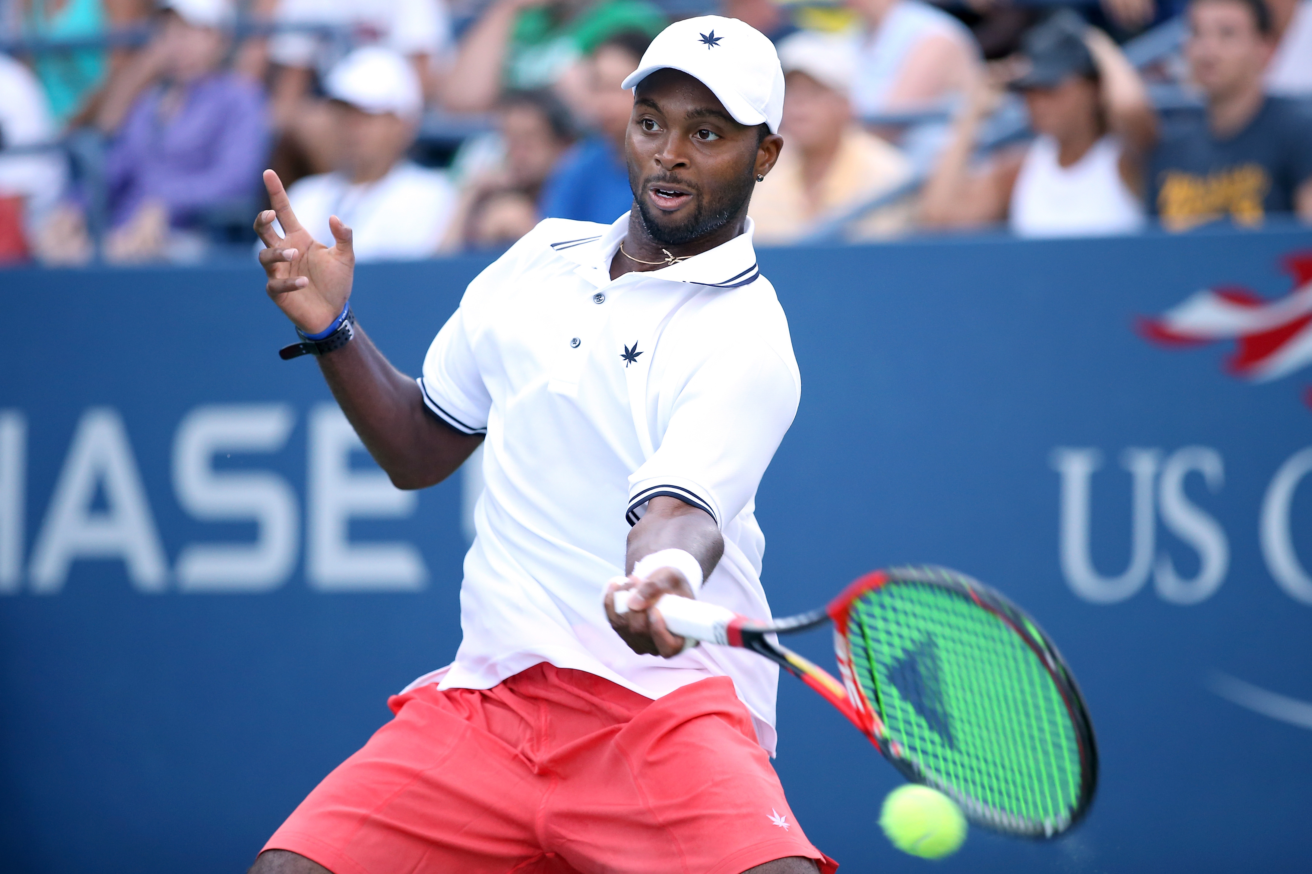 2015 U.S. Open - Day 6