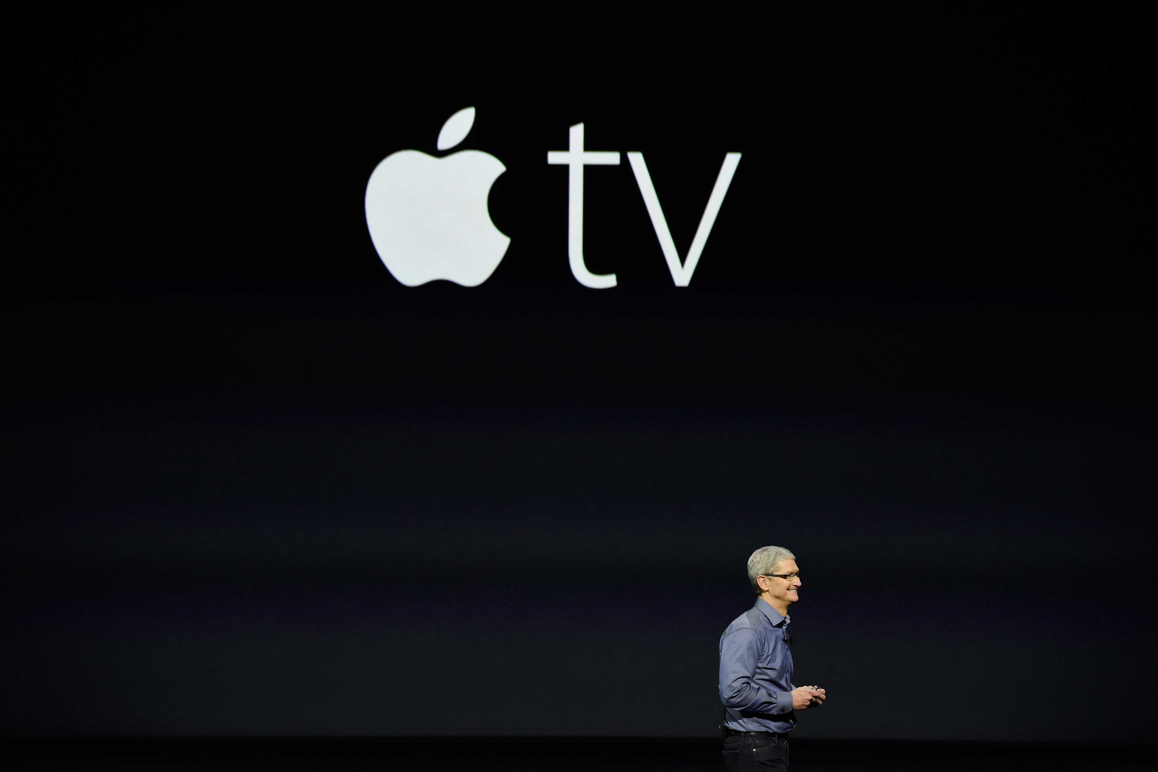 Apple Inc. To Unveil iPhone 6S And Apple TV