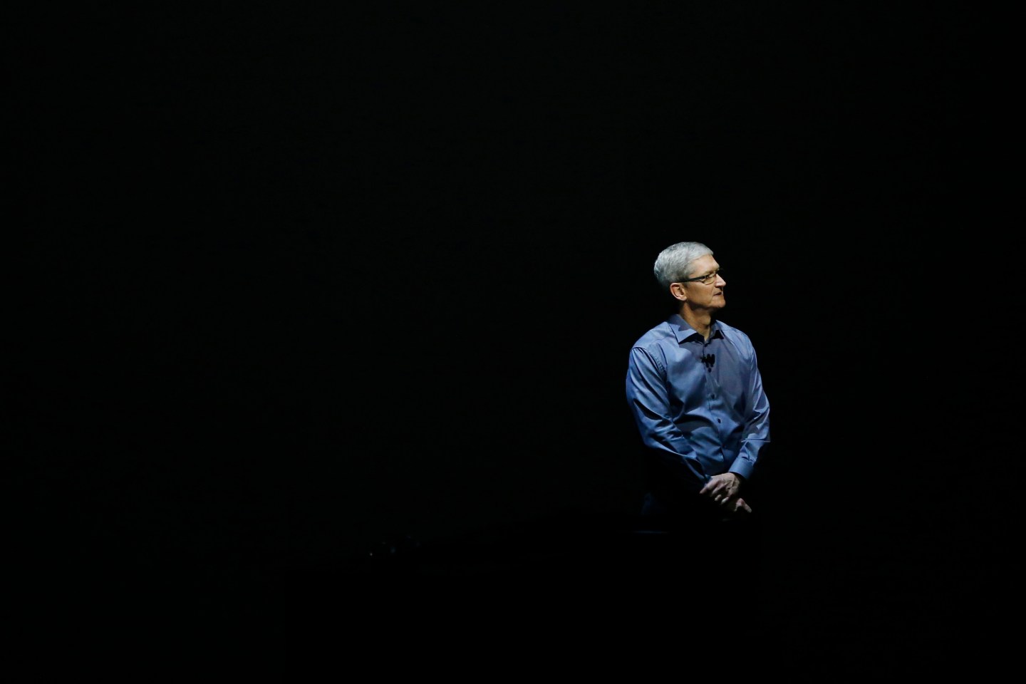 Apple Unveils New Versions Of iPhone 6, Apple TV
