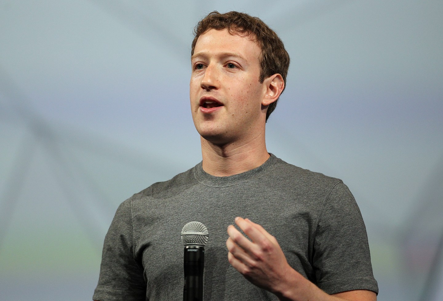 Facebook uses emojis to broaden the range of emotional responses it allows