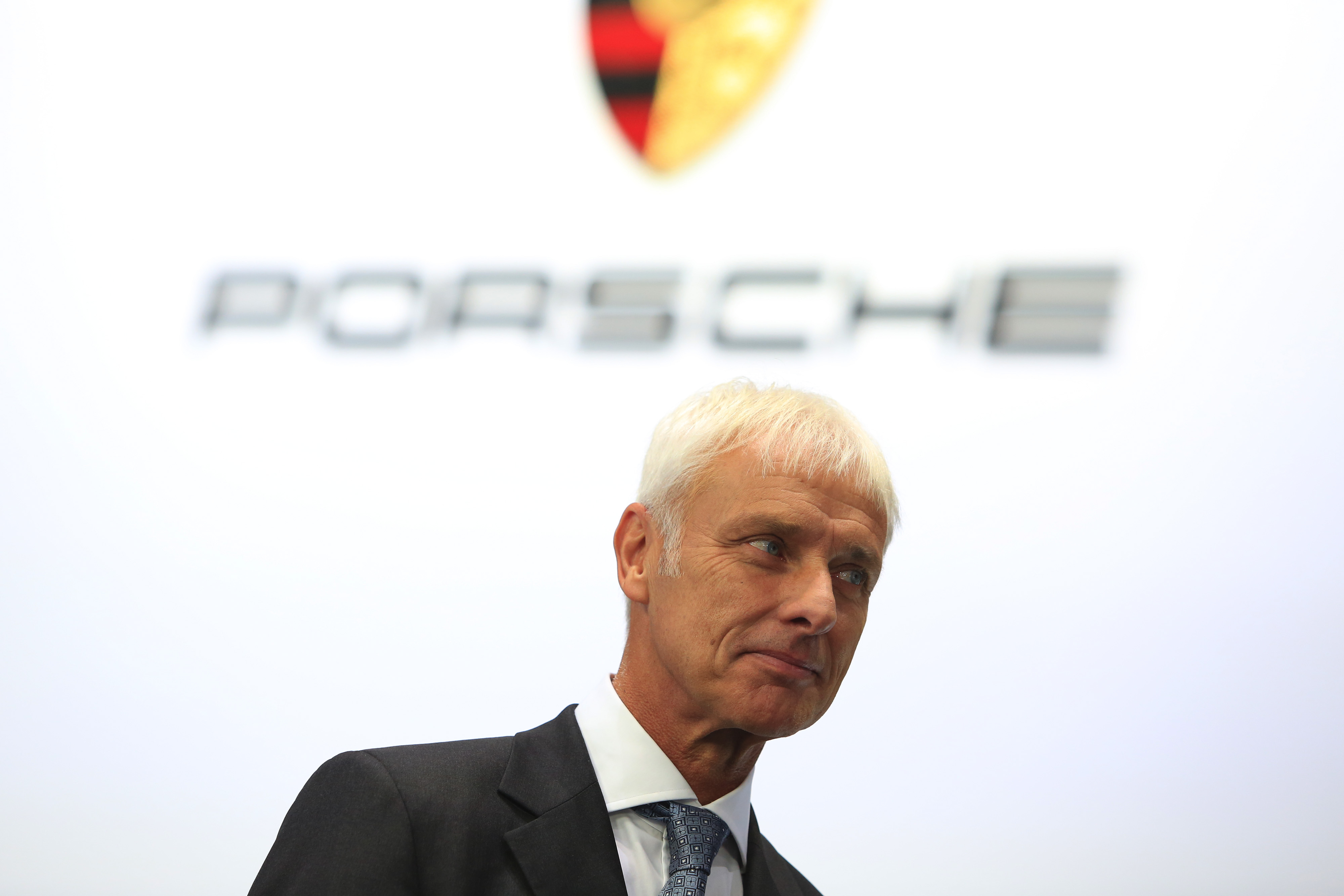 The IAA Frankfurt Motor Show Preview Day 1