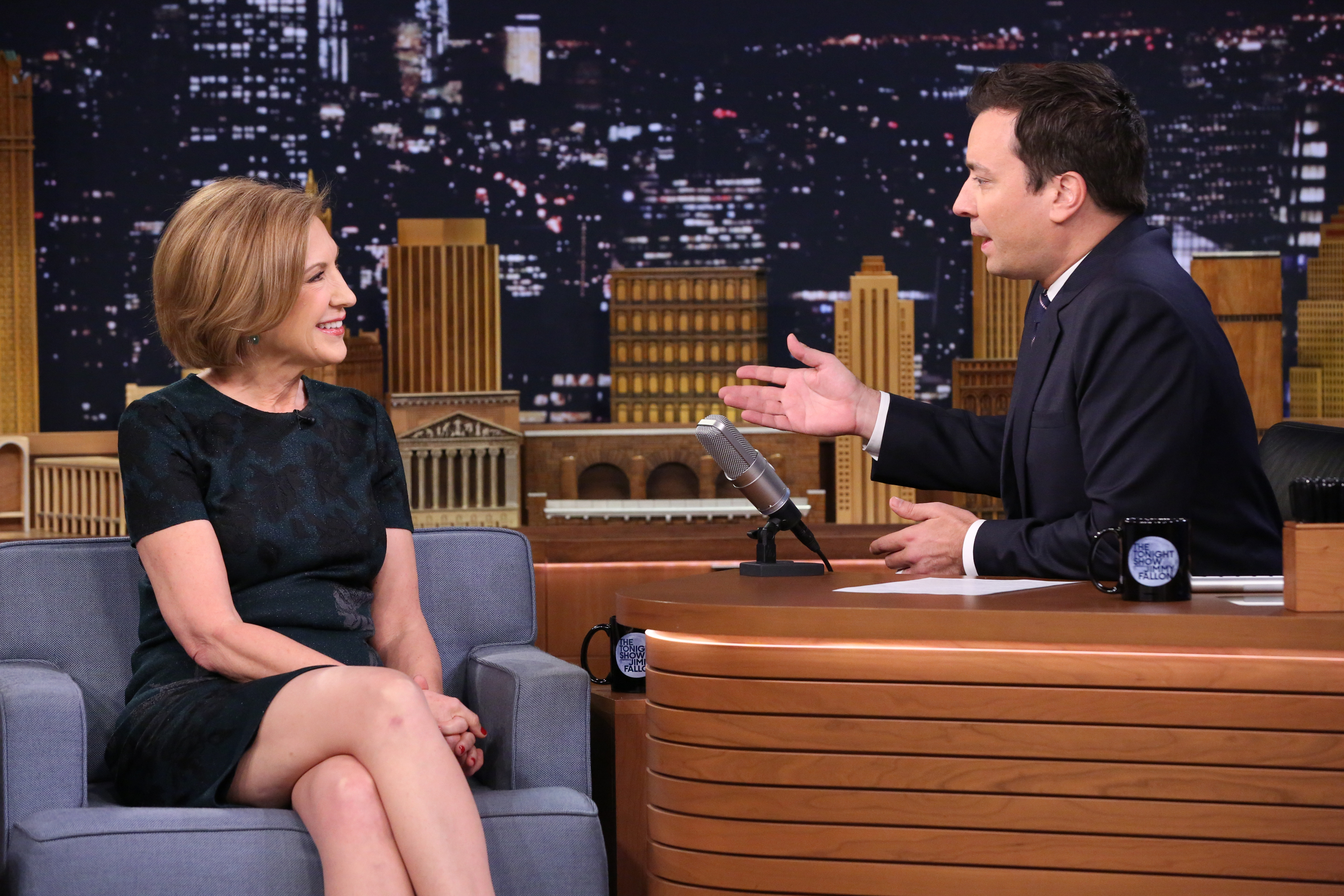 The Tonight Show Starring Jimmy Fallon - Season 2