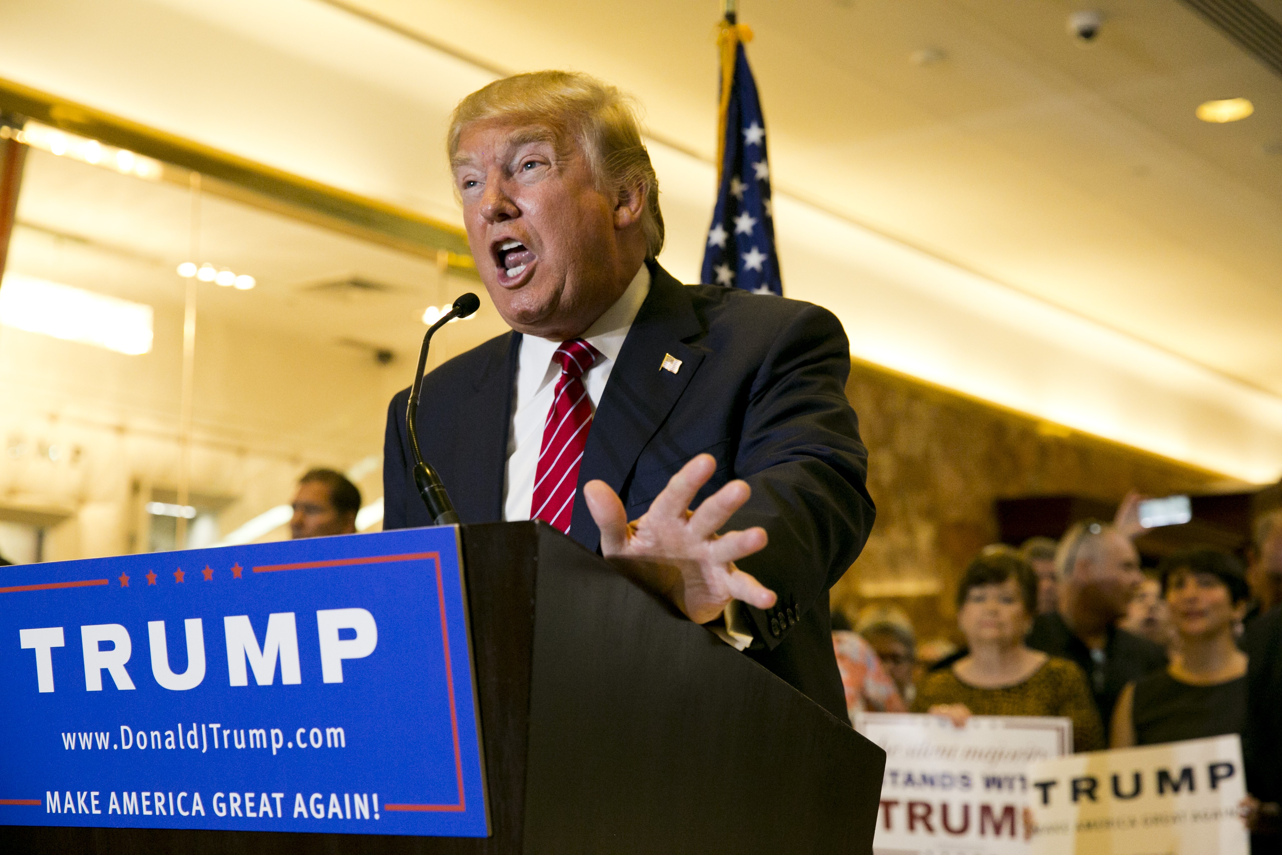 US-POLITICS-TRUMP