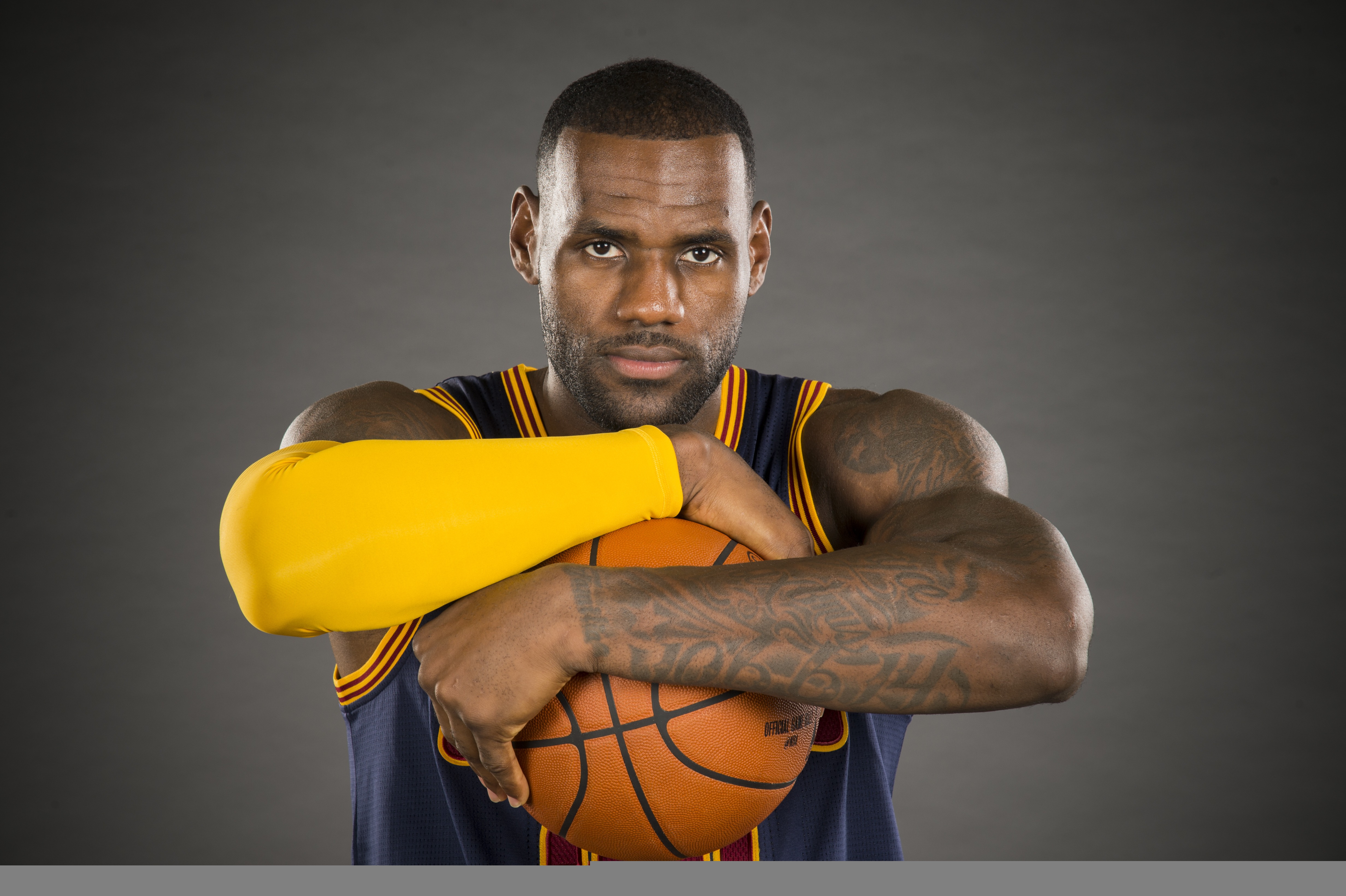 Cleveland Cavaliers