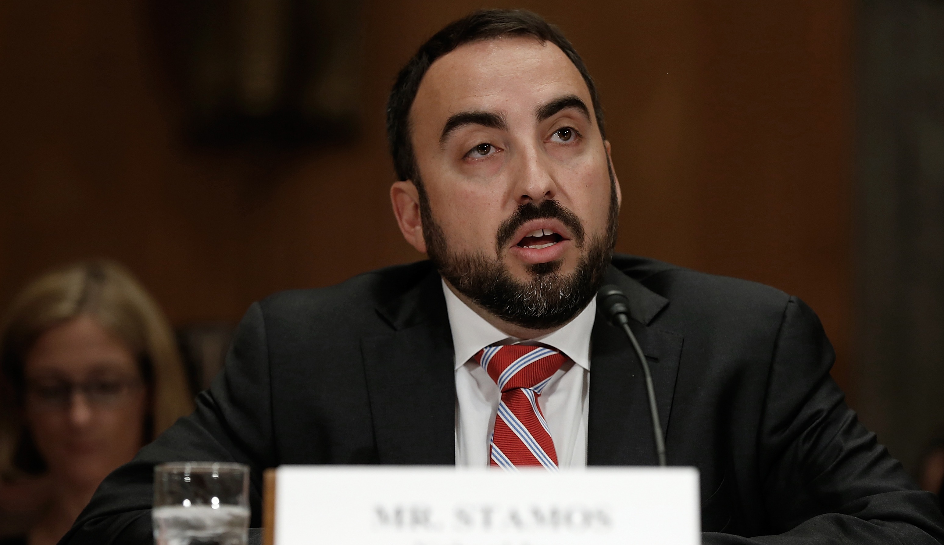 Senate Holds Hearing On Online Advertising And Consumer Security And Privacy