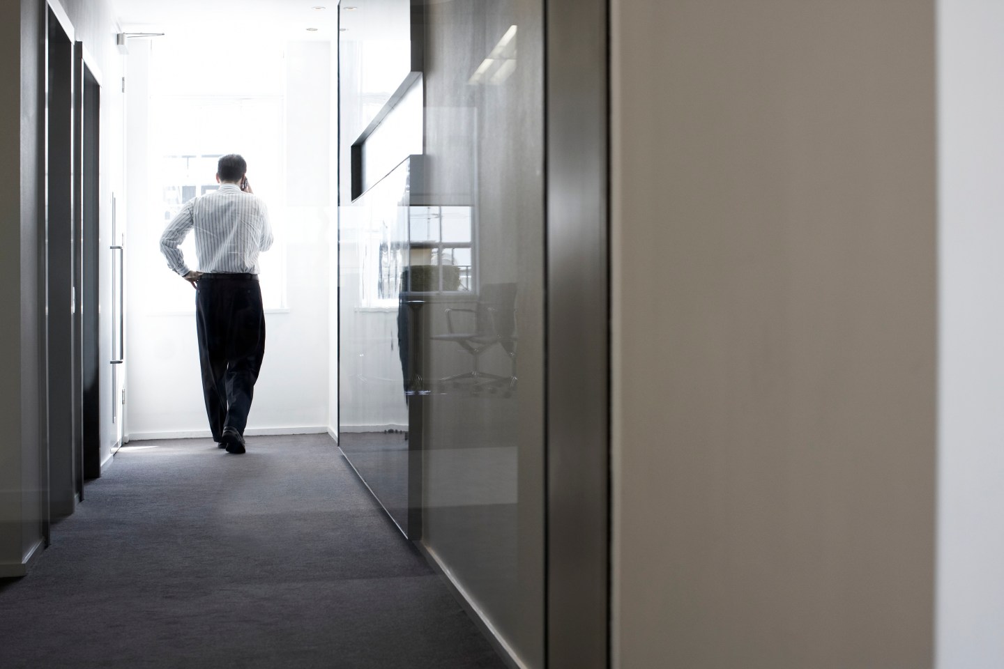 Here’s why 2.7 million people quit their jobs in one month