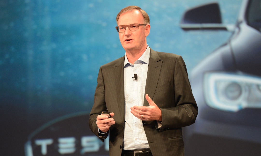 EMC exec defends ‘The Federation’
