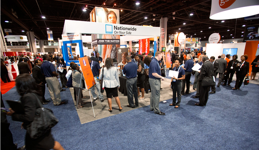 Nationwide’s unusual practice of on-the-spot hiring