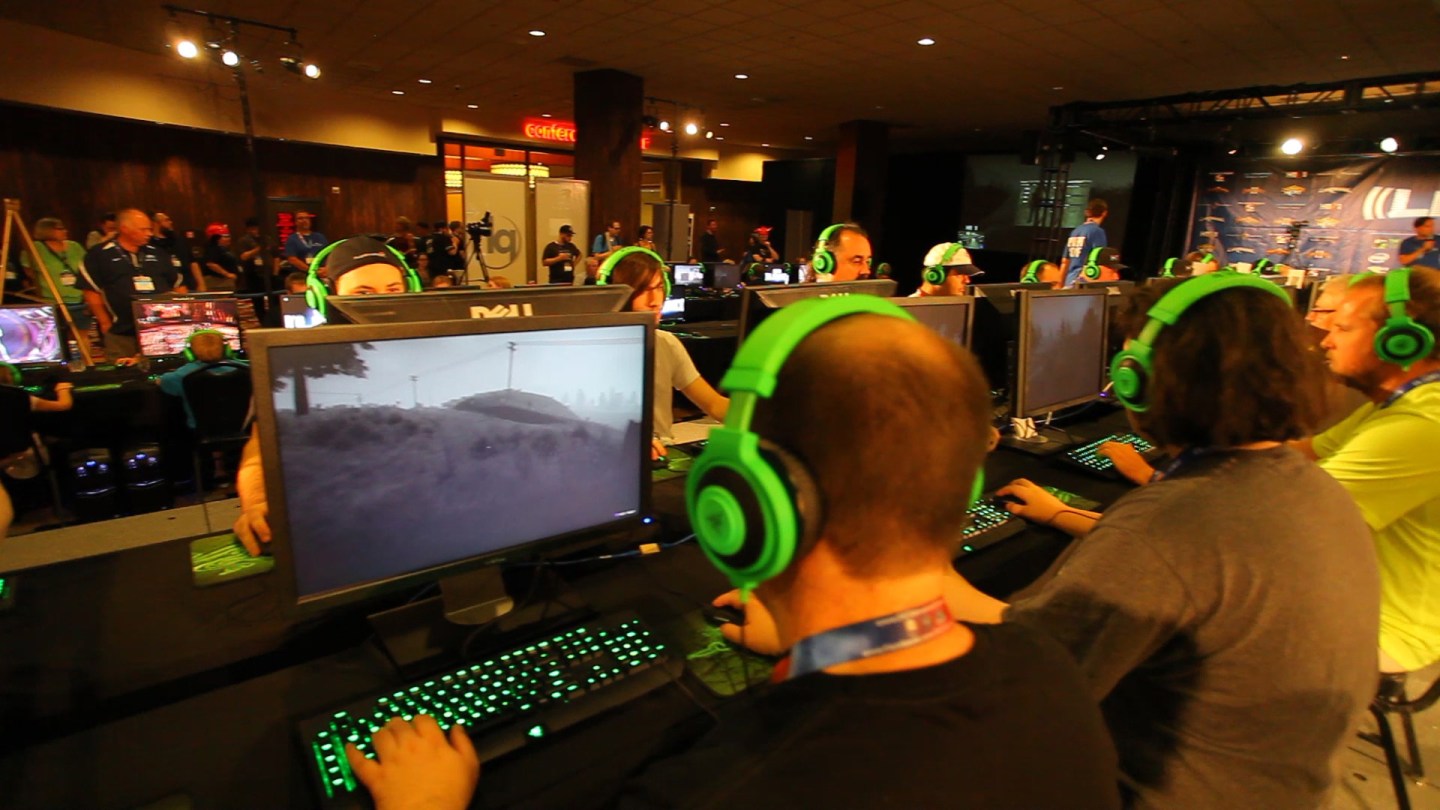 Here’s why former Sony company Daybreak Games is getting into eSports