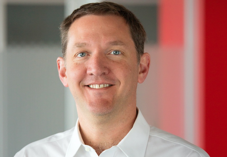 Red Hat CEO on Microsoft, Google, and Cutting Edge Software