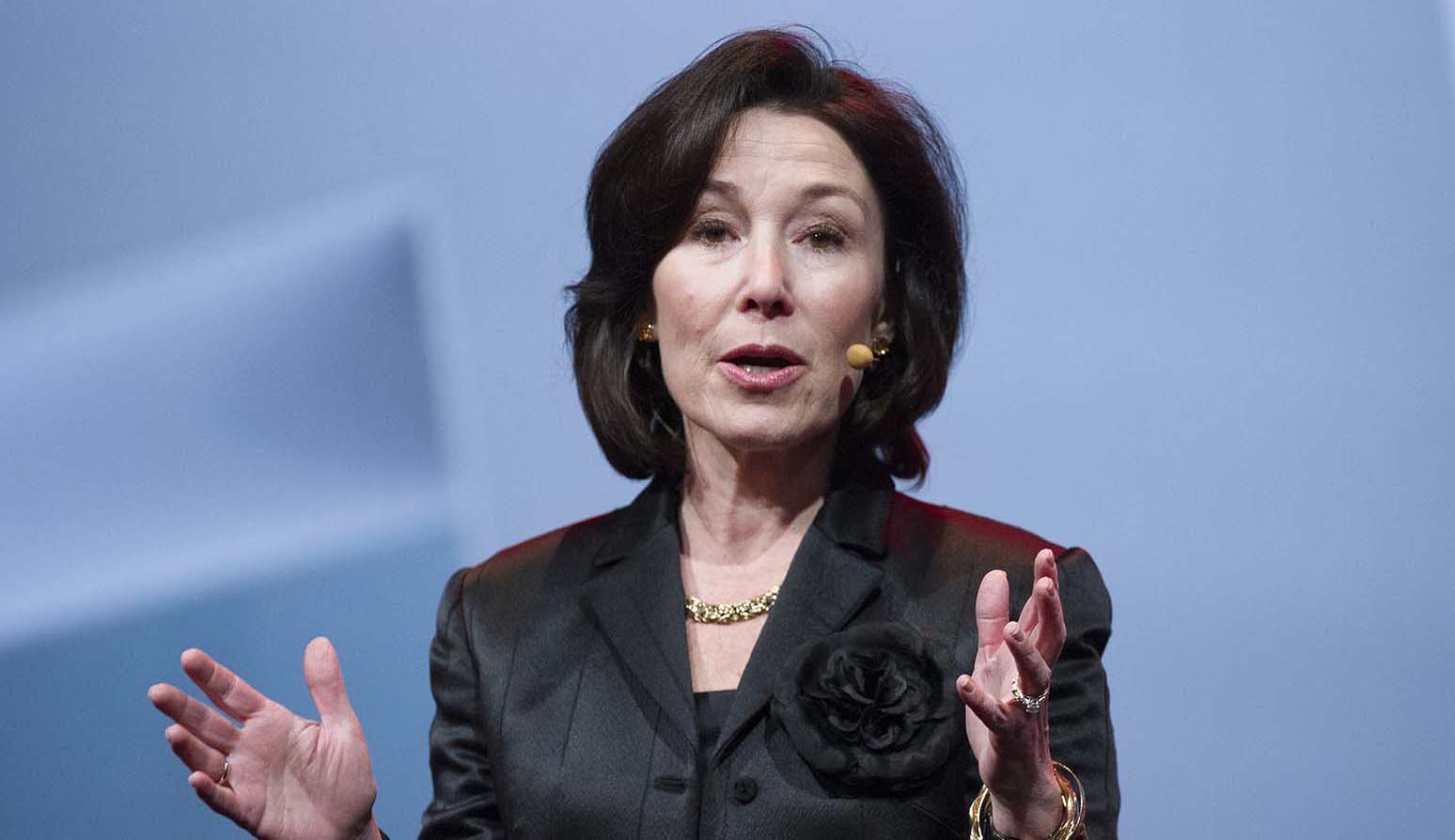 Key Speakers At The Oracle OpenWorld 2014 Conference