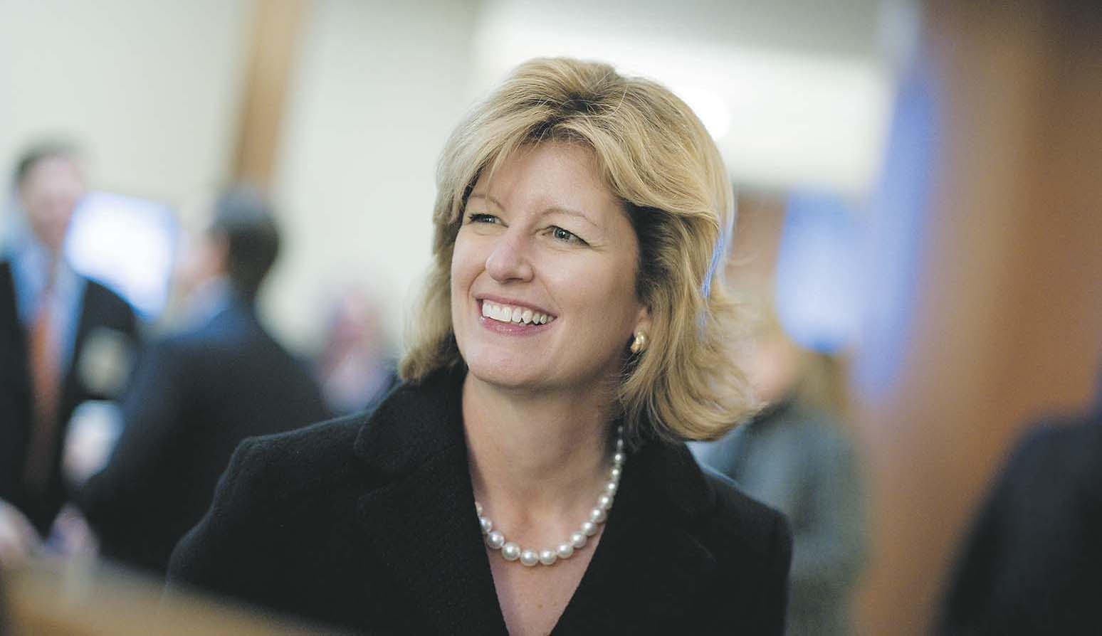 Fidelity Annual Report 2011