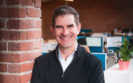 Mike Simon to step down as LogMeIn CEO, will remain chairman