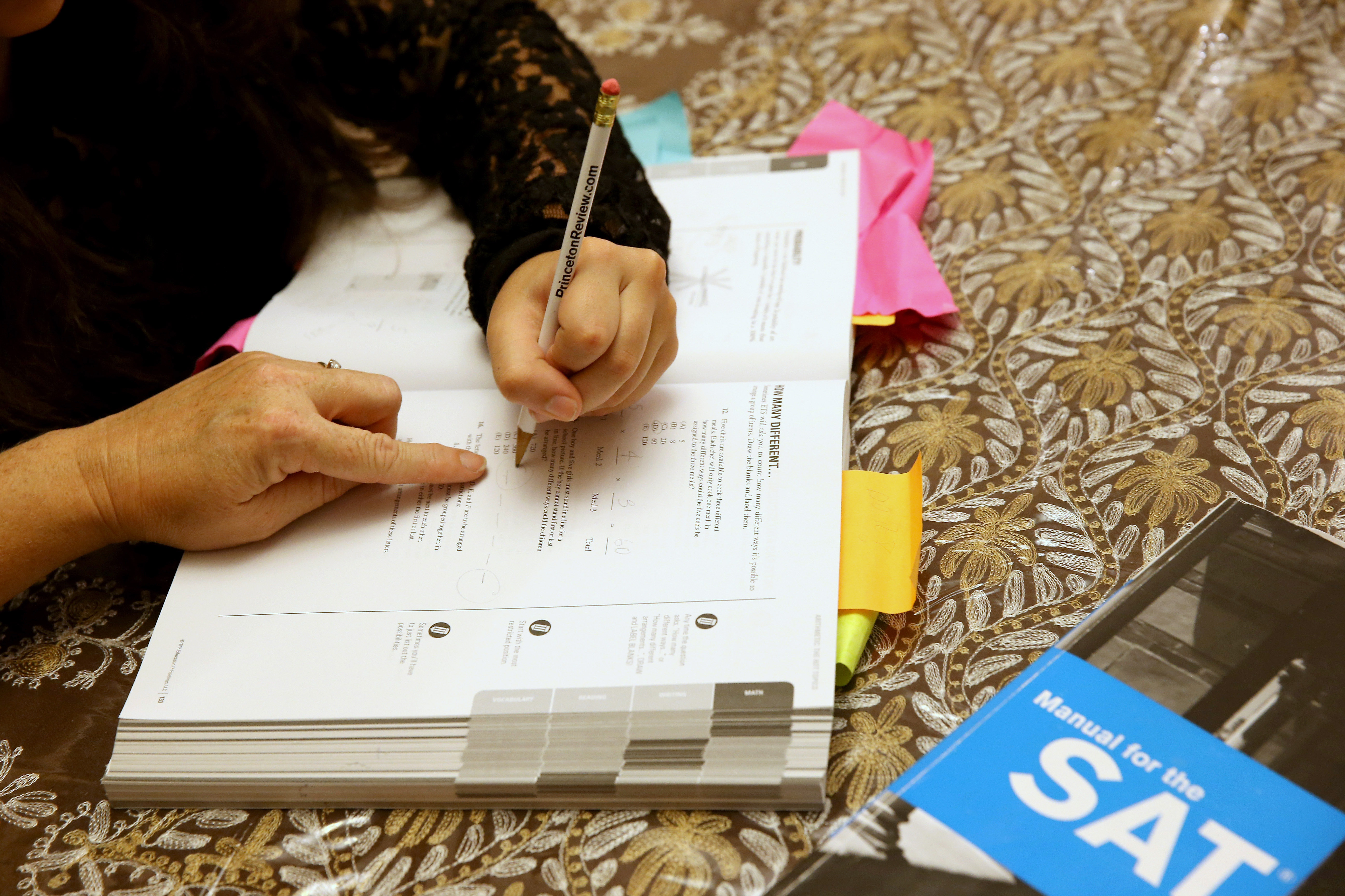 SAT College Exams To Undergo Major Changes