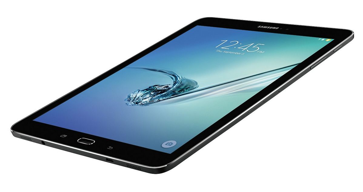 Samsung Galaxy Tab S2