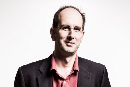 Microsoft cloud chief: “We’re number two but we try harder”
