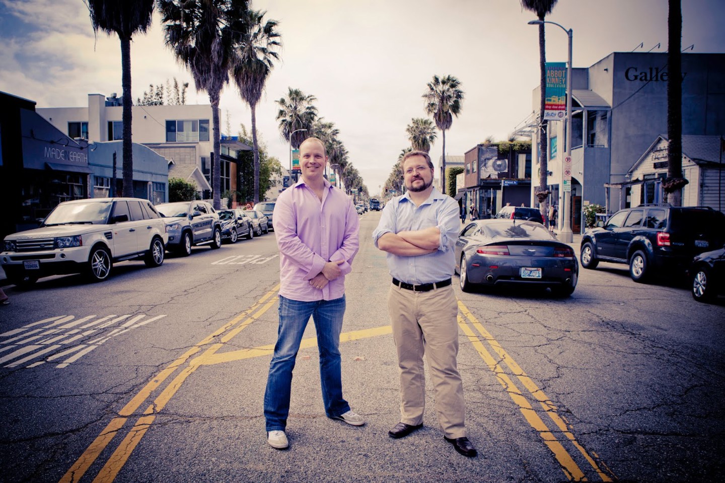 The important lesson every business founder still needs to learn
