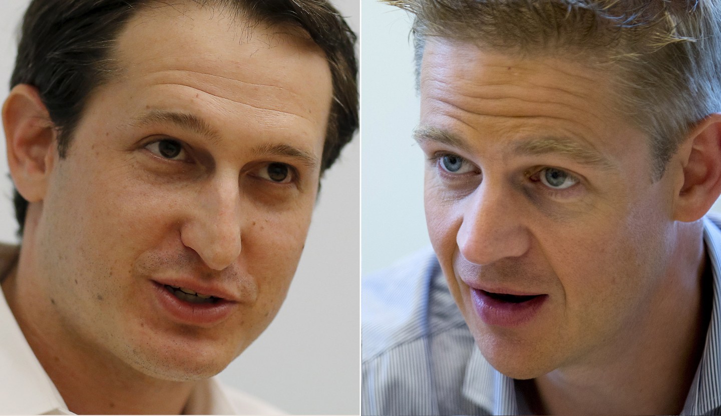5 Things to Know About the Failed FanDuel-DraftKings Merger