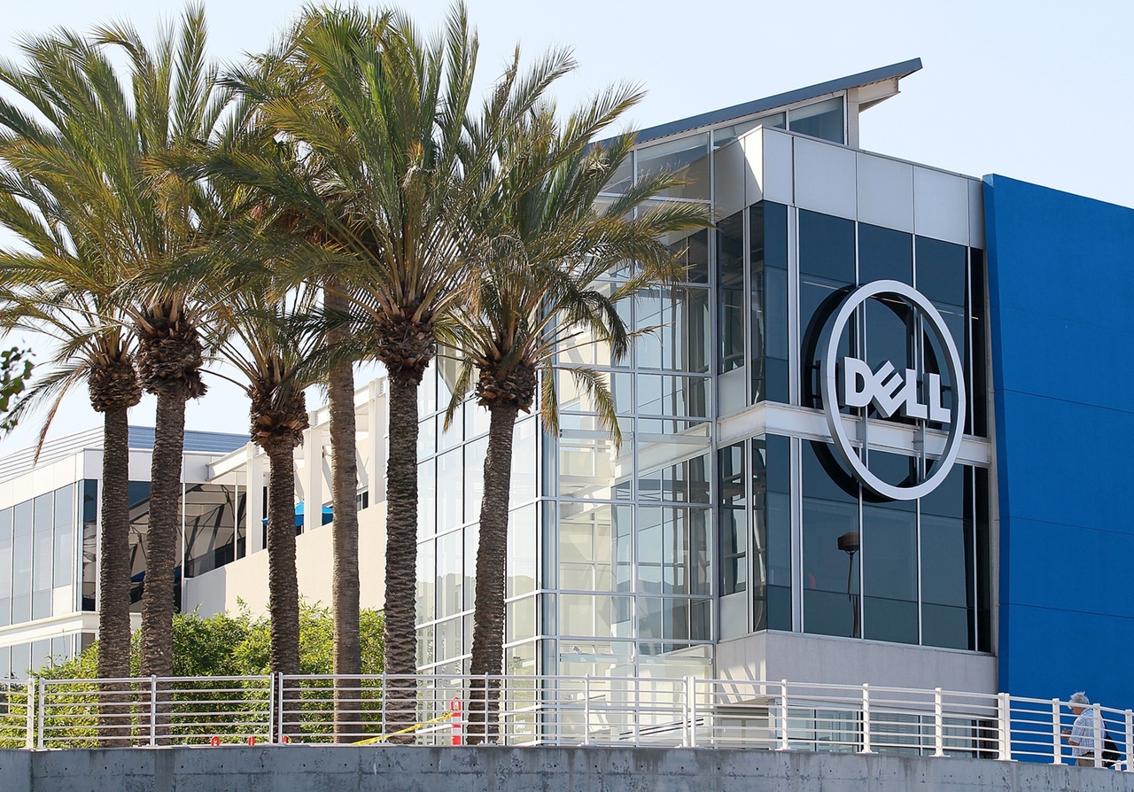 Michael Dell dishes on Meg Whitman, the PC biz, and EMC