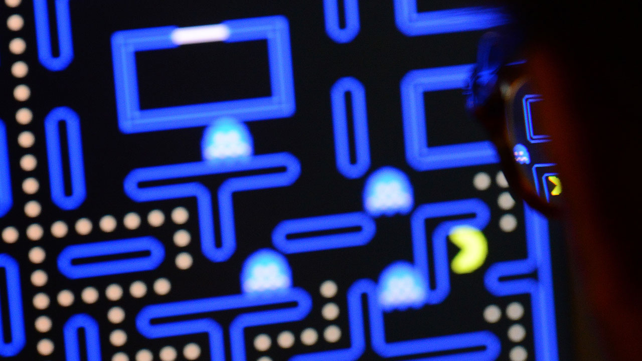 These Popular Arcade Games Are Coming to Facebook
