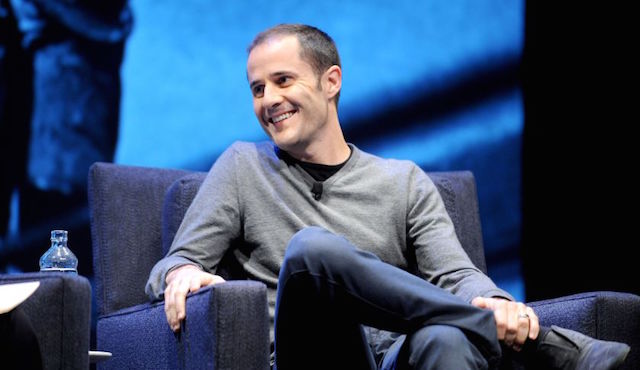 WIRED Business Conference: Think Bigger
