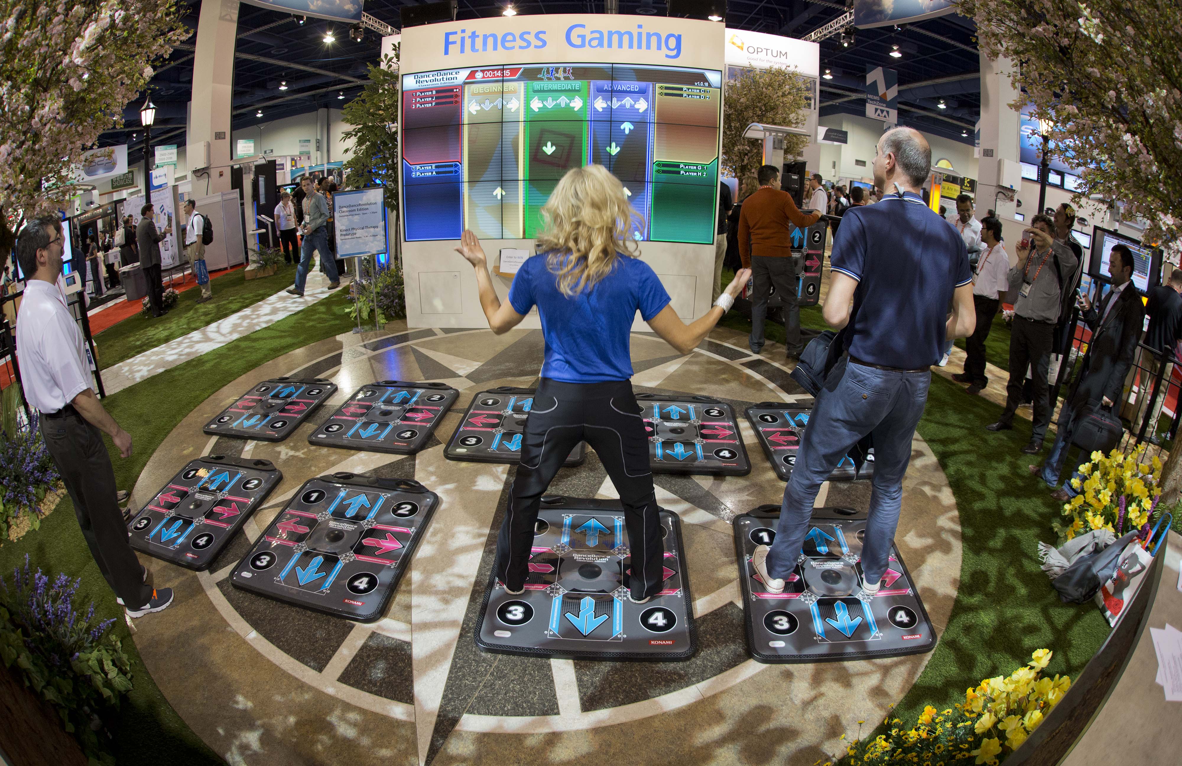 Gadget Show