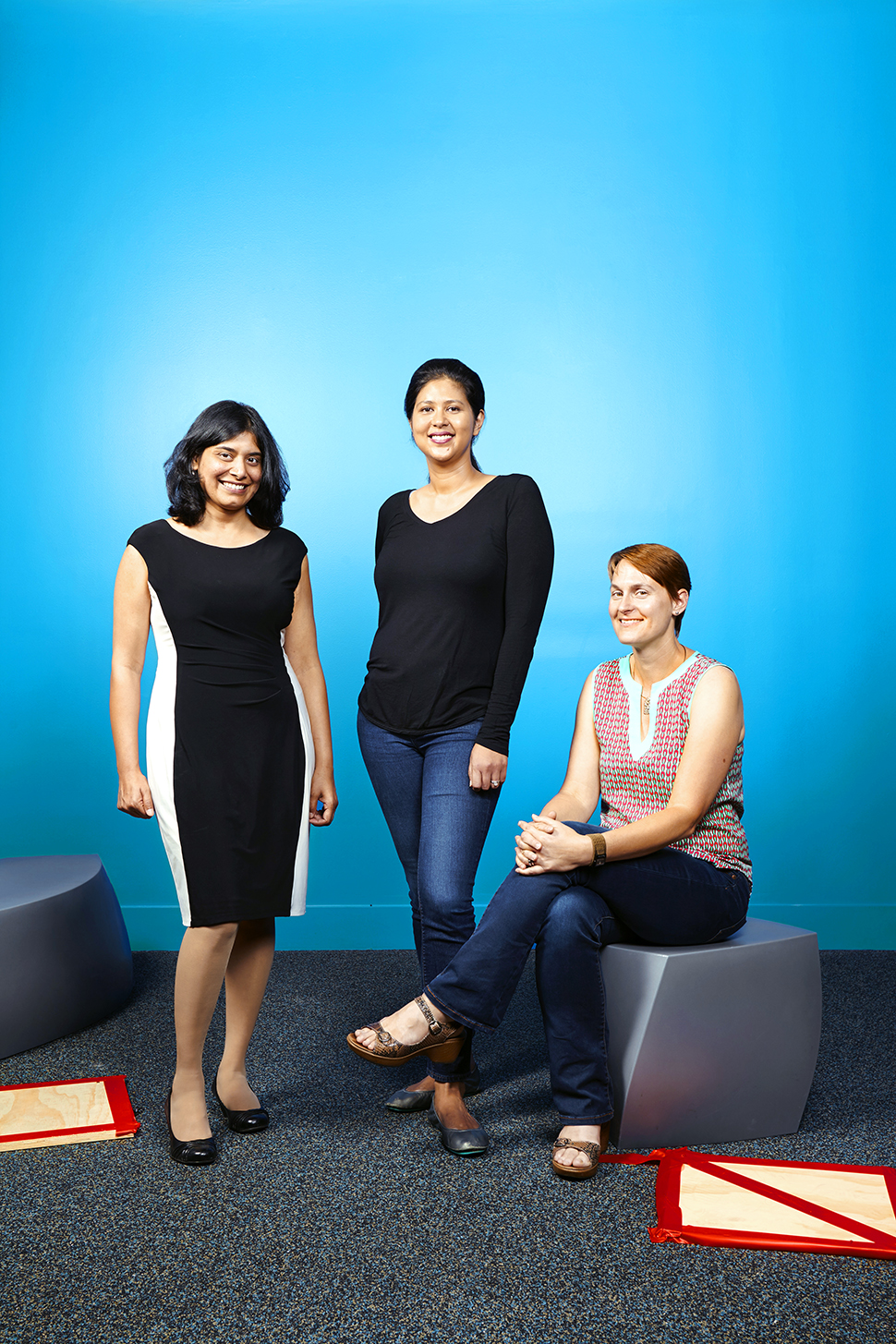 box.com, women in tech