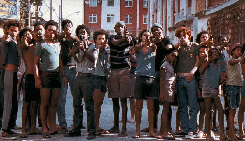 "City of God" is one of 150 titles on Tribeca Shortlist's roster of curated films.