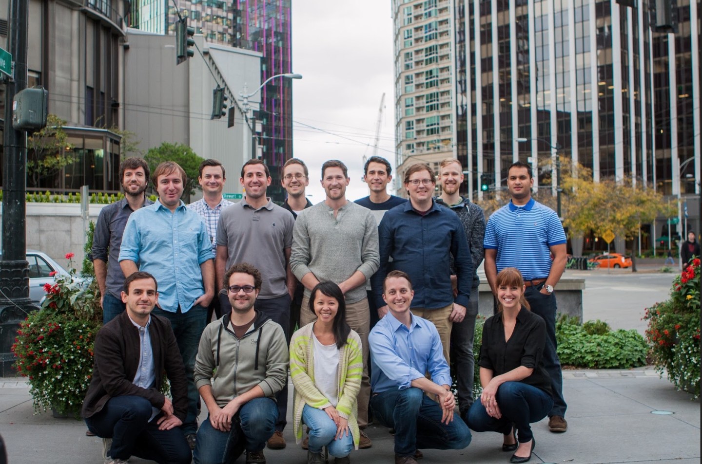 A-list investors back Convoy’s plan to streamline freight operations