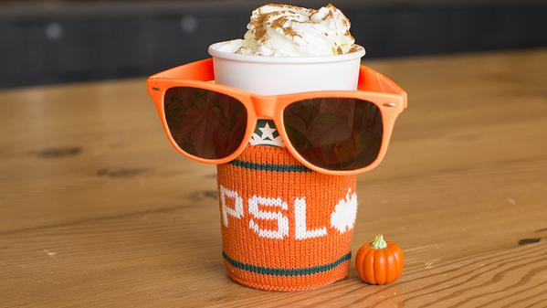 Starbucks has a secret society for the pumpkin spice latte
