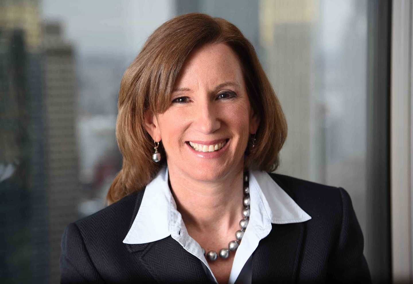 Deloitte CEO on How Davos Revealed a ‘Real Opportunity’ for Women