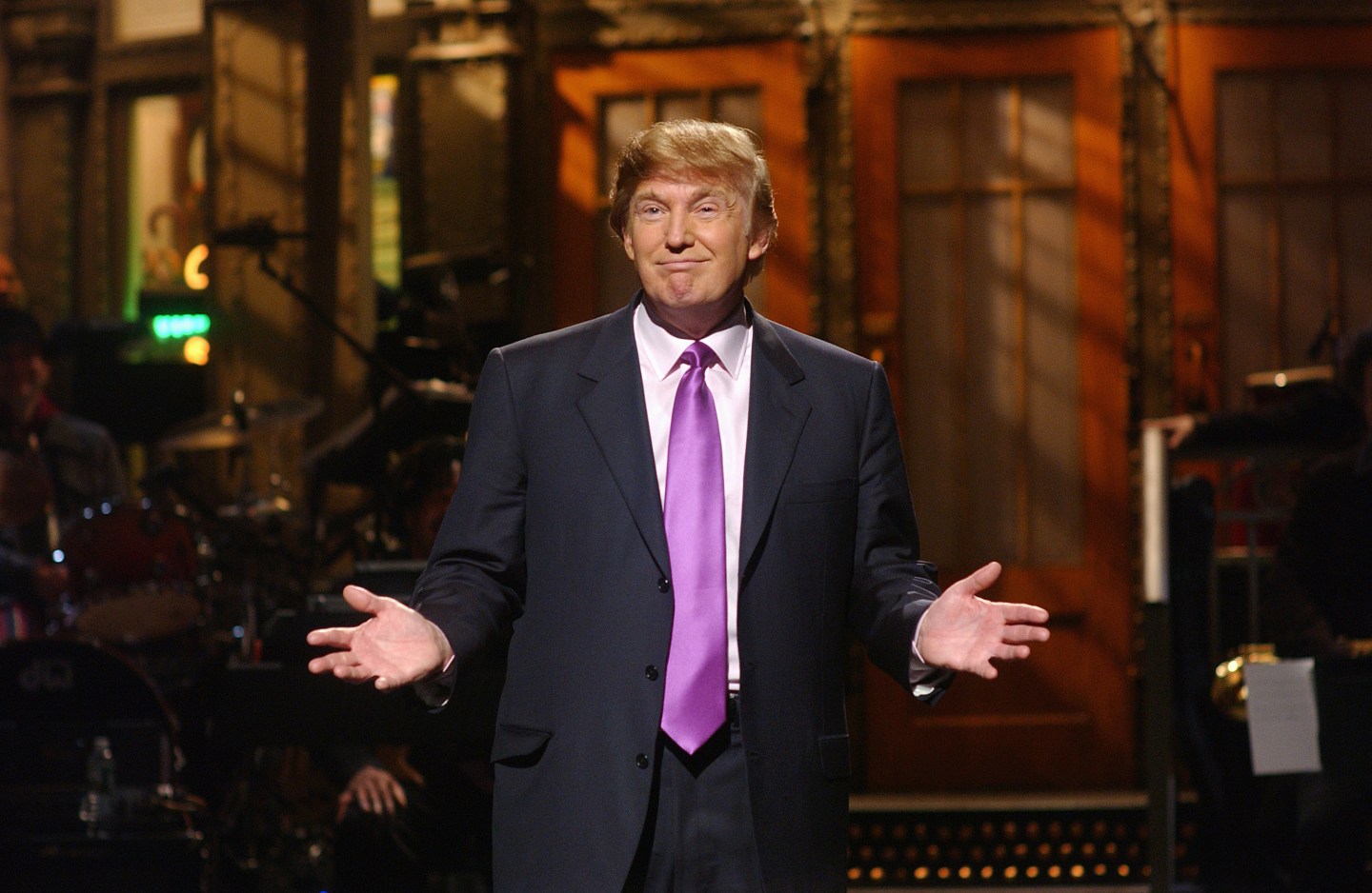 Saturday Night Live