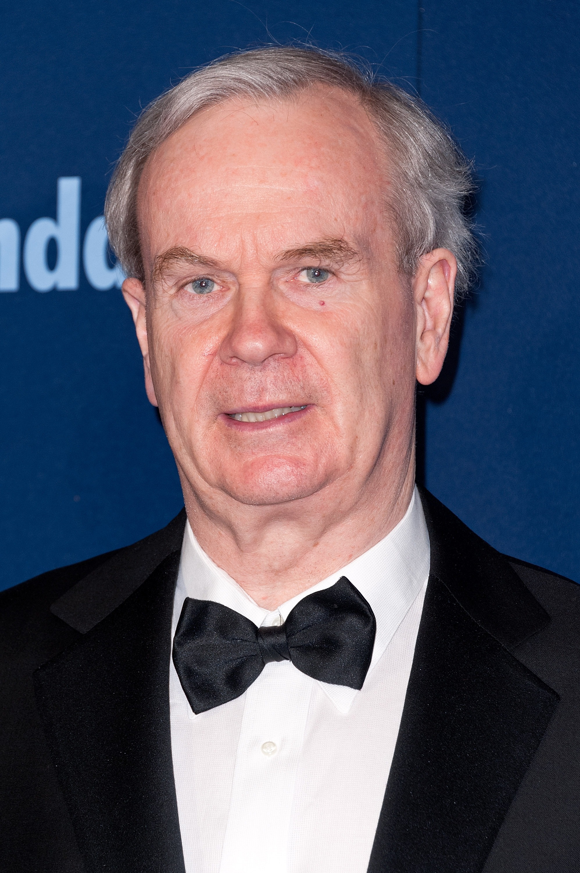 2012 Jackie Robinson Foundation Awards Dinner