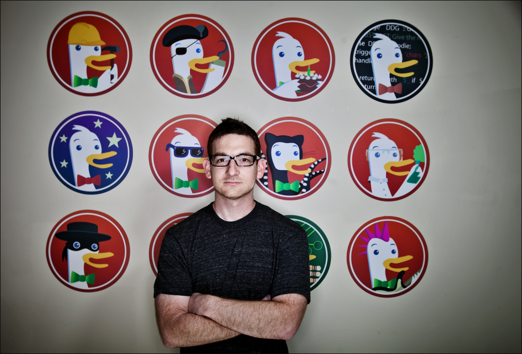 Duckduckgo