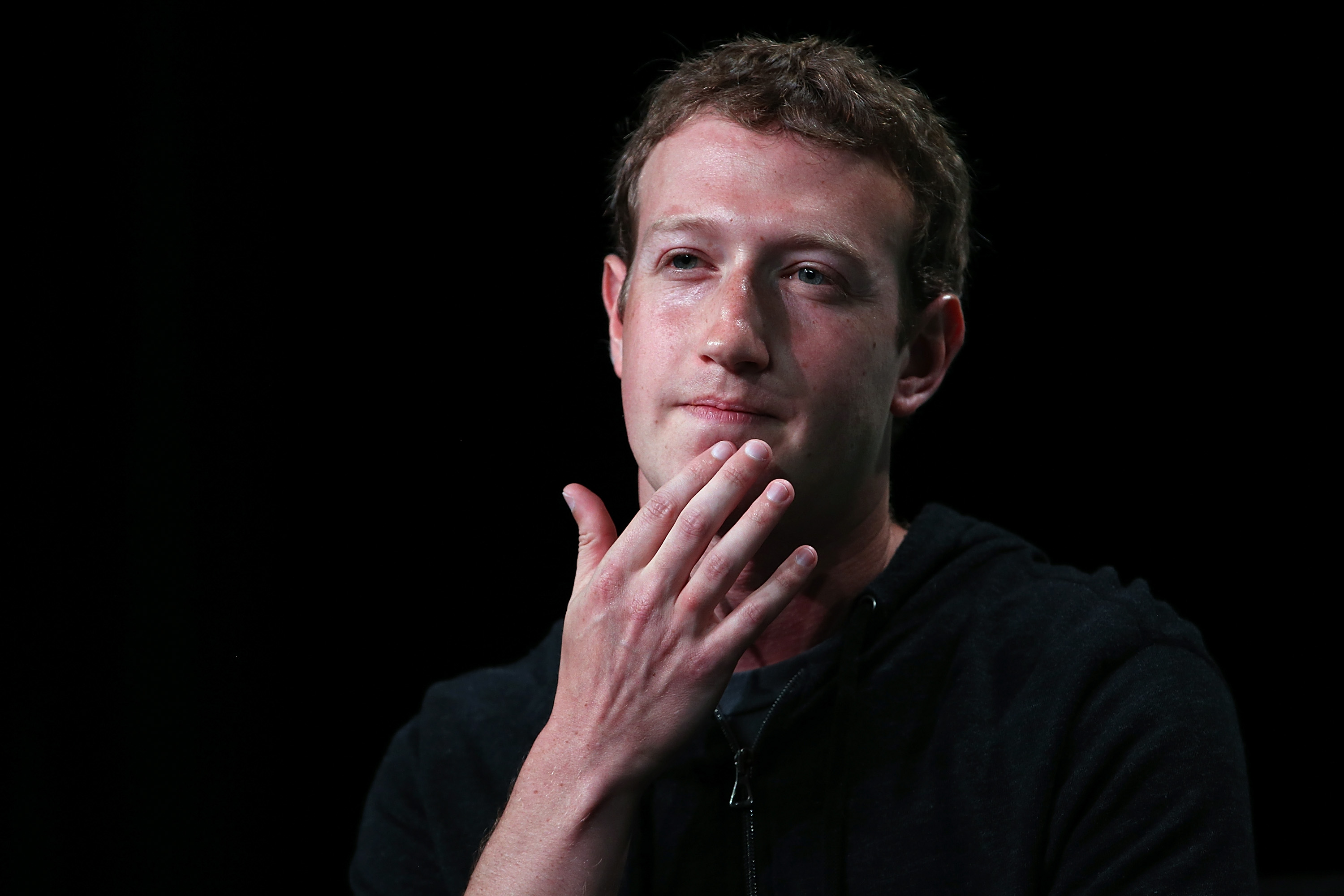 Top Tech CEO's Speak At TechCrunch
