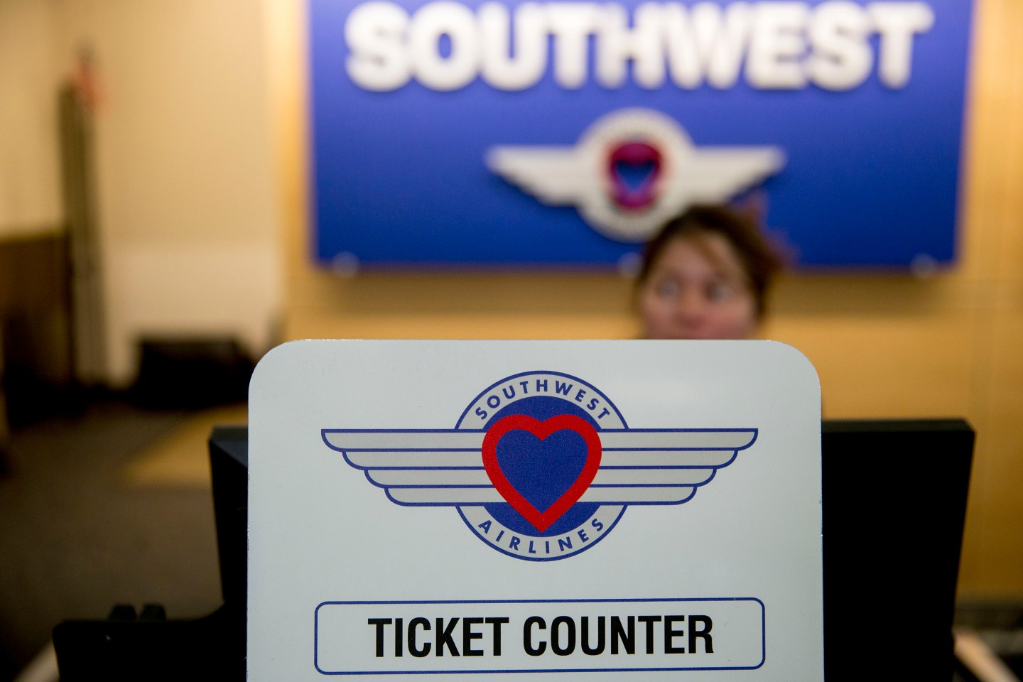 Southwest’s new ad mocks other airlines’ fees
