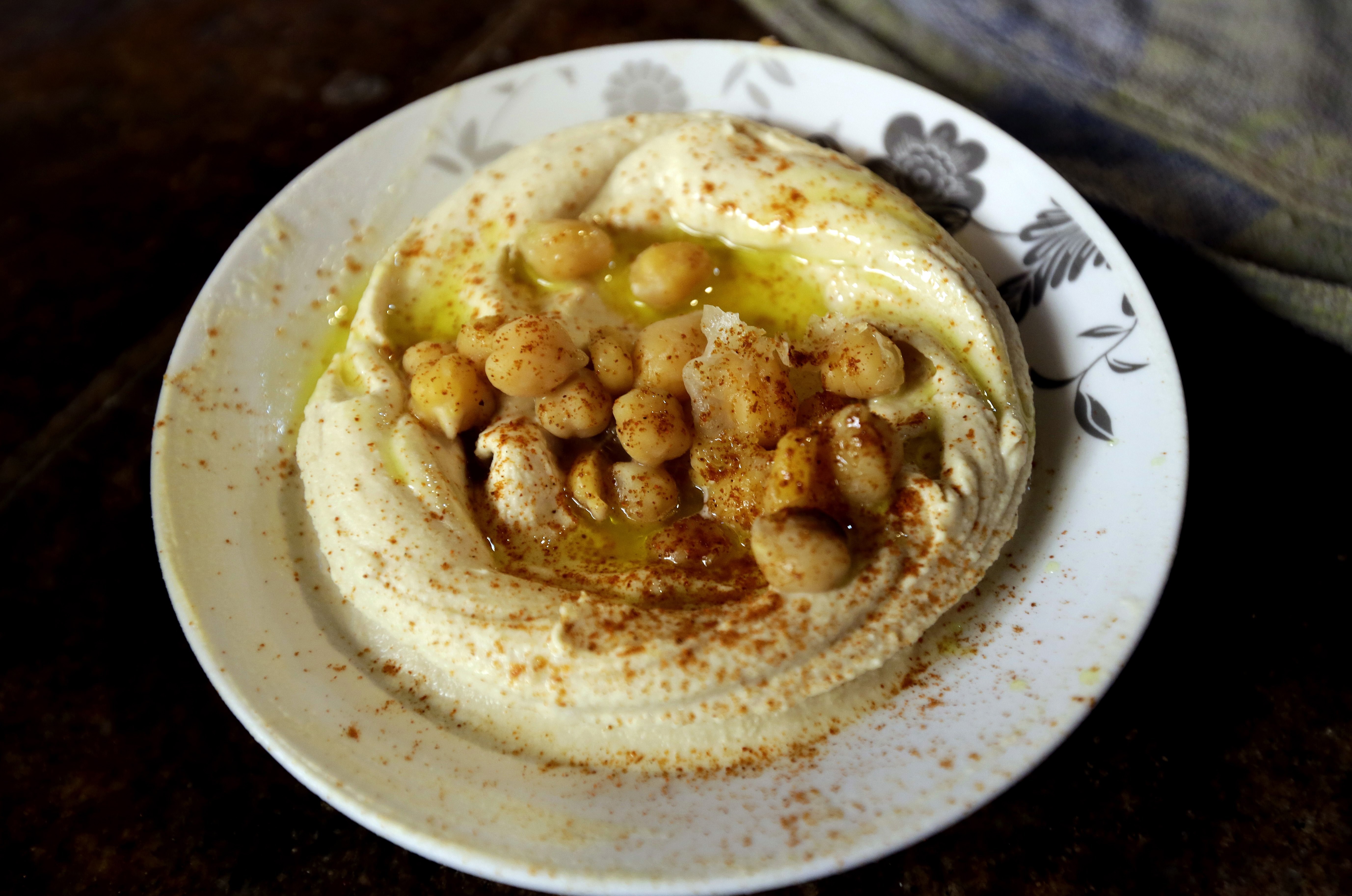 LEBANON-THEME-FOOD
