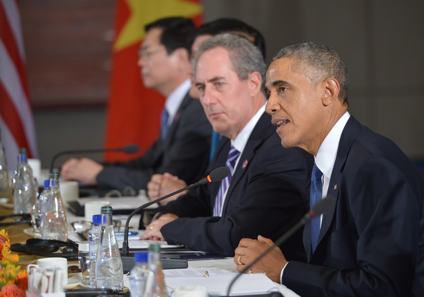 Why the TPP is good for small businesses