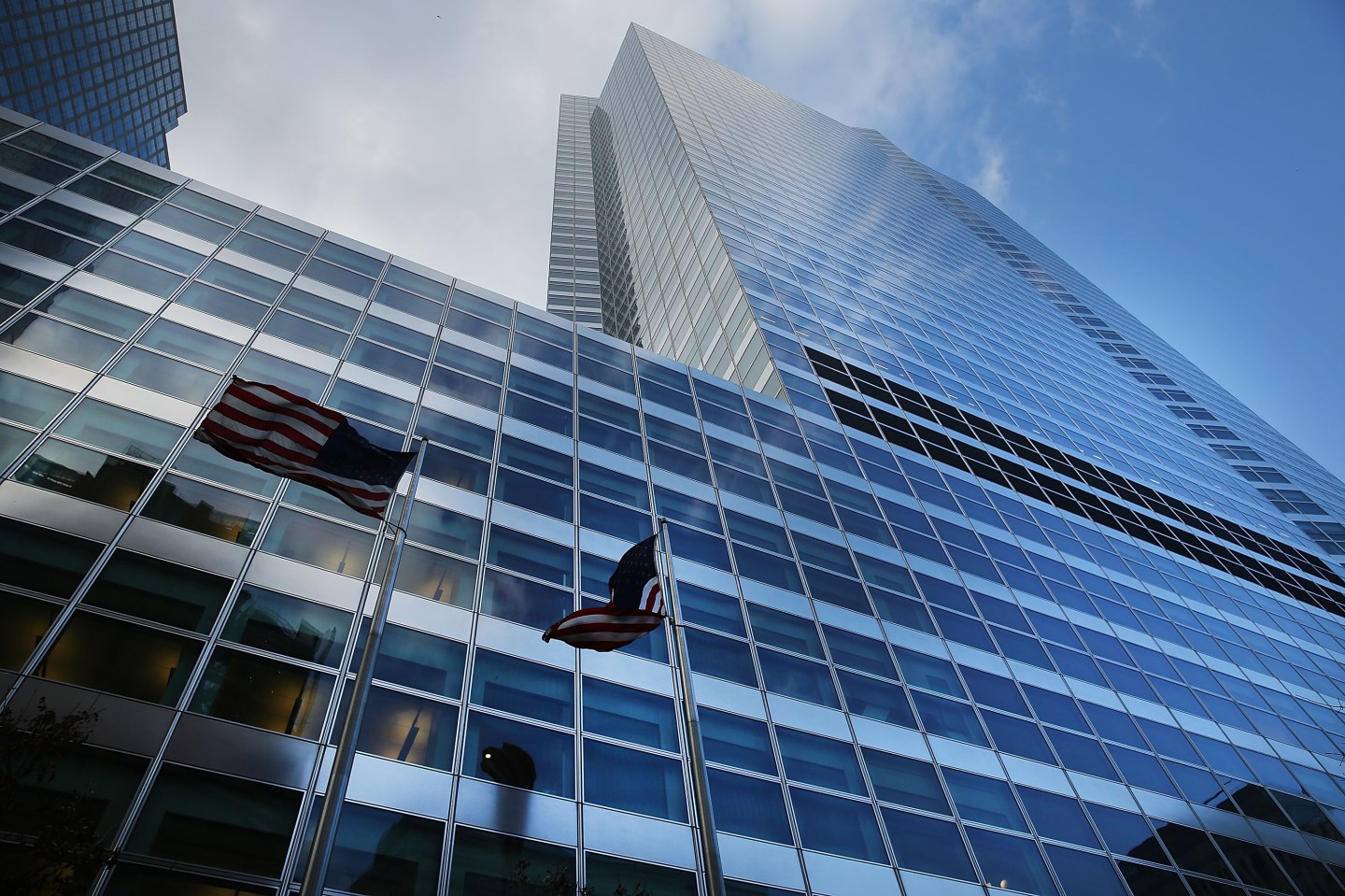 Goldman Sachs Promotes More Women Than Ever—But It’s Still Not Enough
