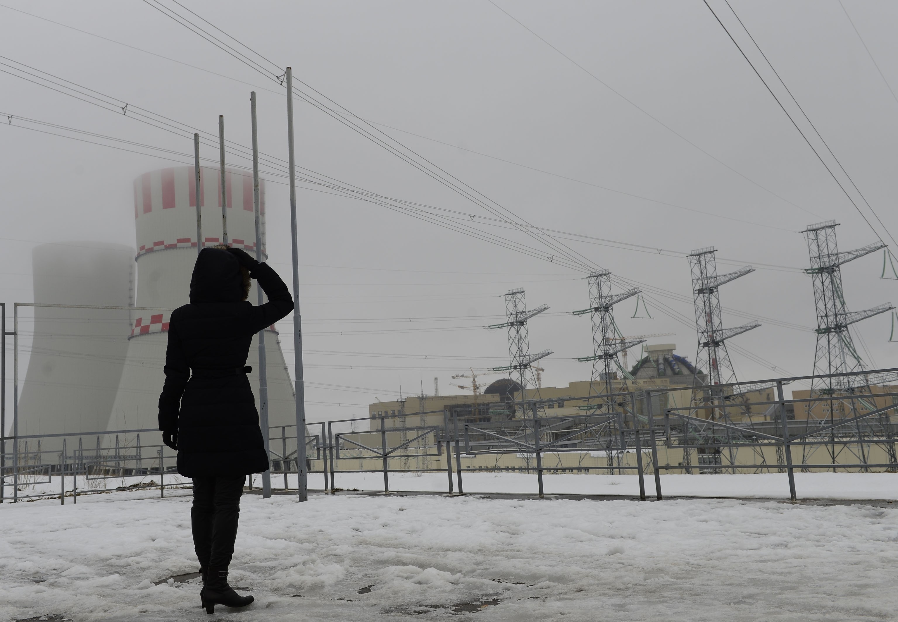 Russian Novovoronezh plant, sister project to Turkish first nuclear power plant