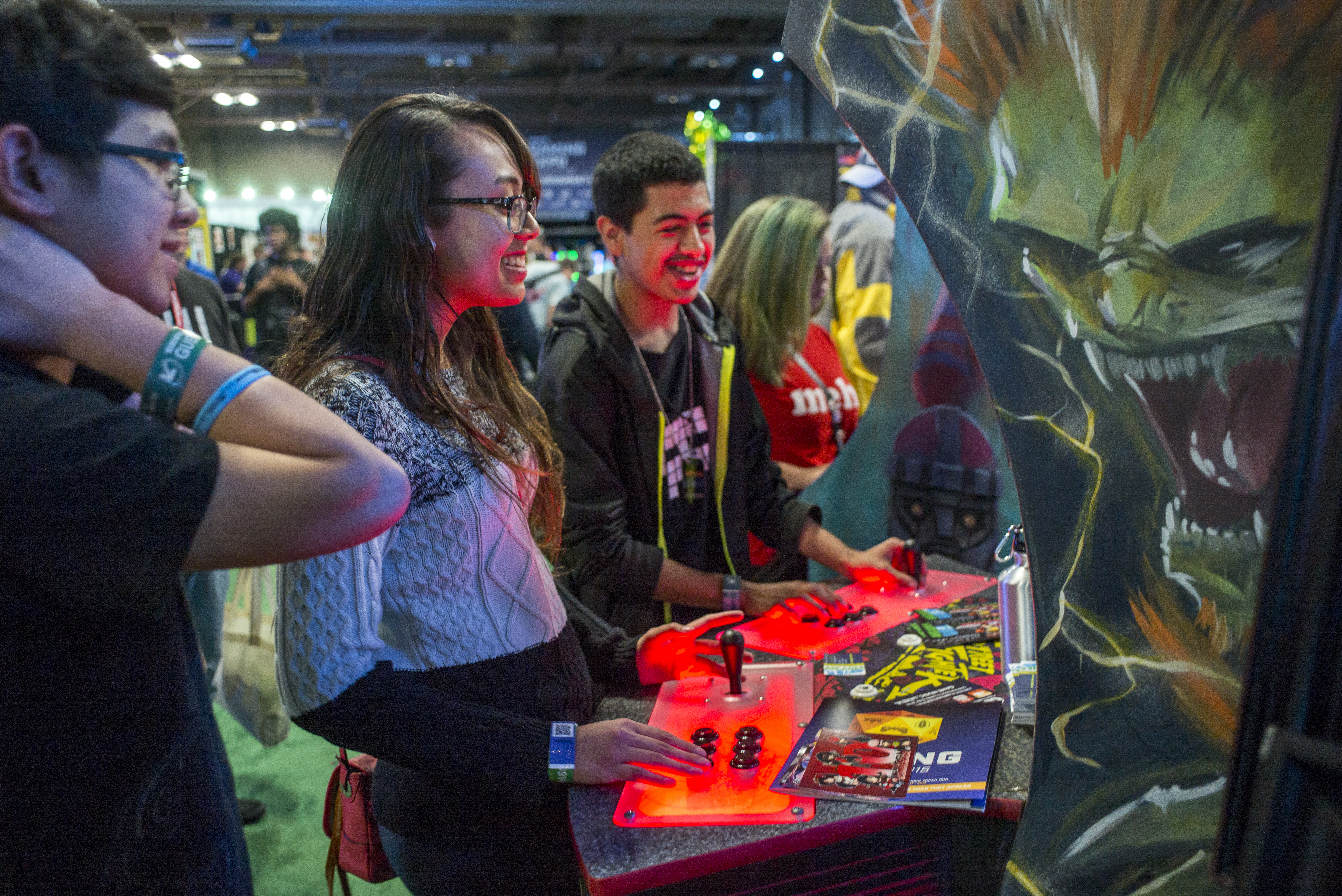 Inside The South By Southwest (SXSW) Interactive Festival