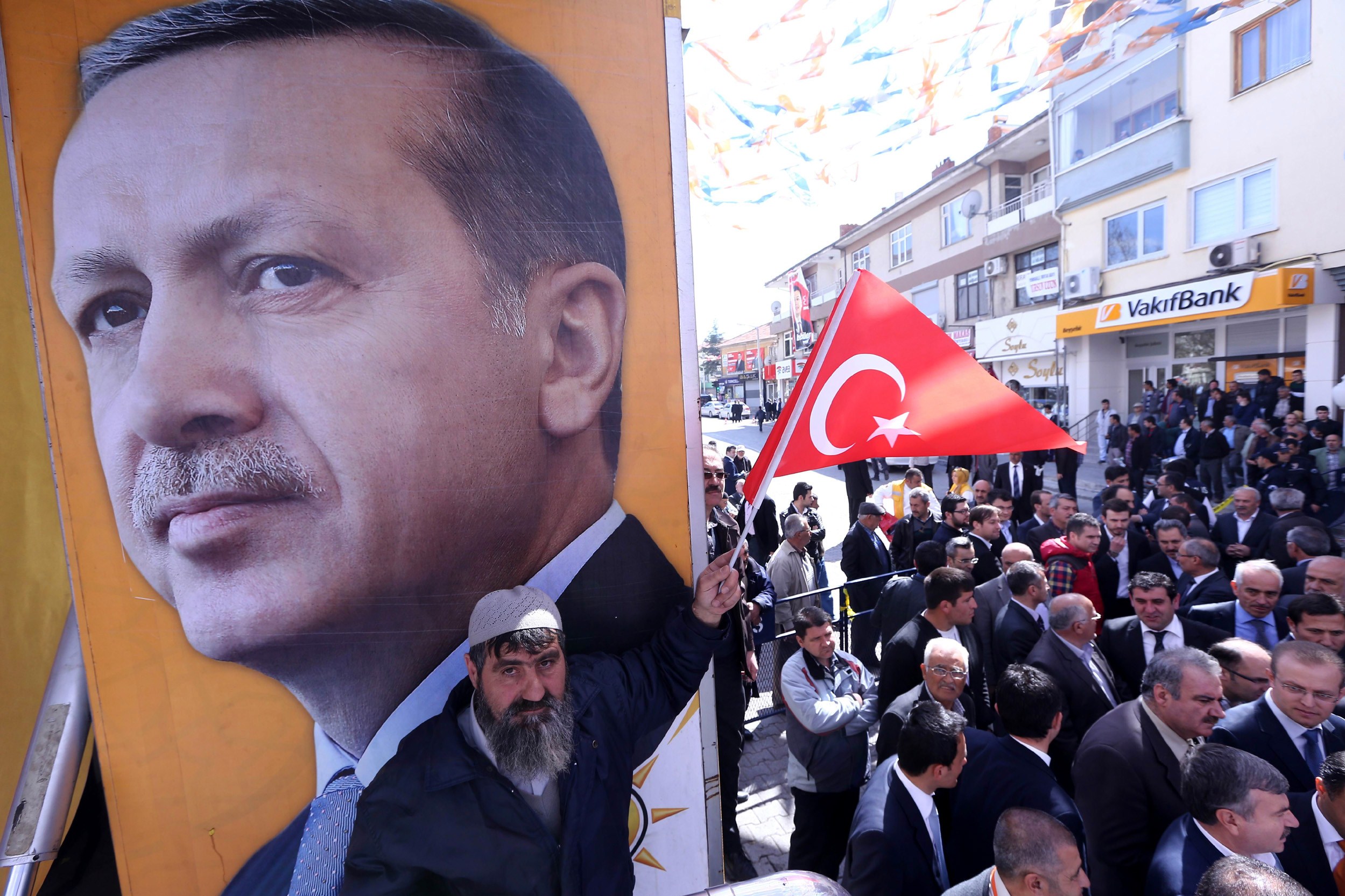 TURKEY-POLITICS-VOTE