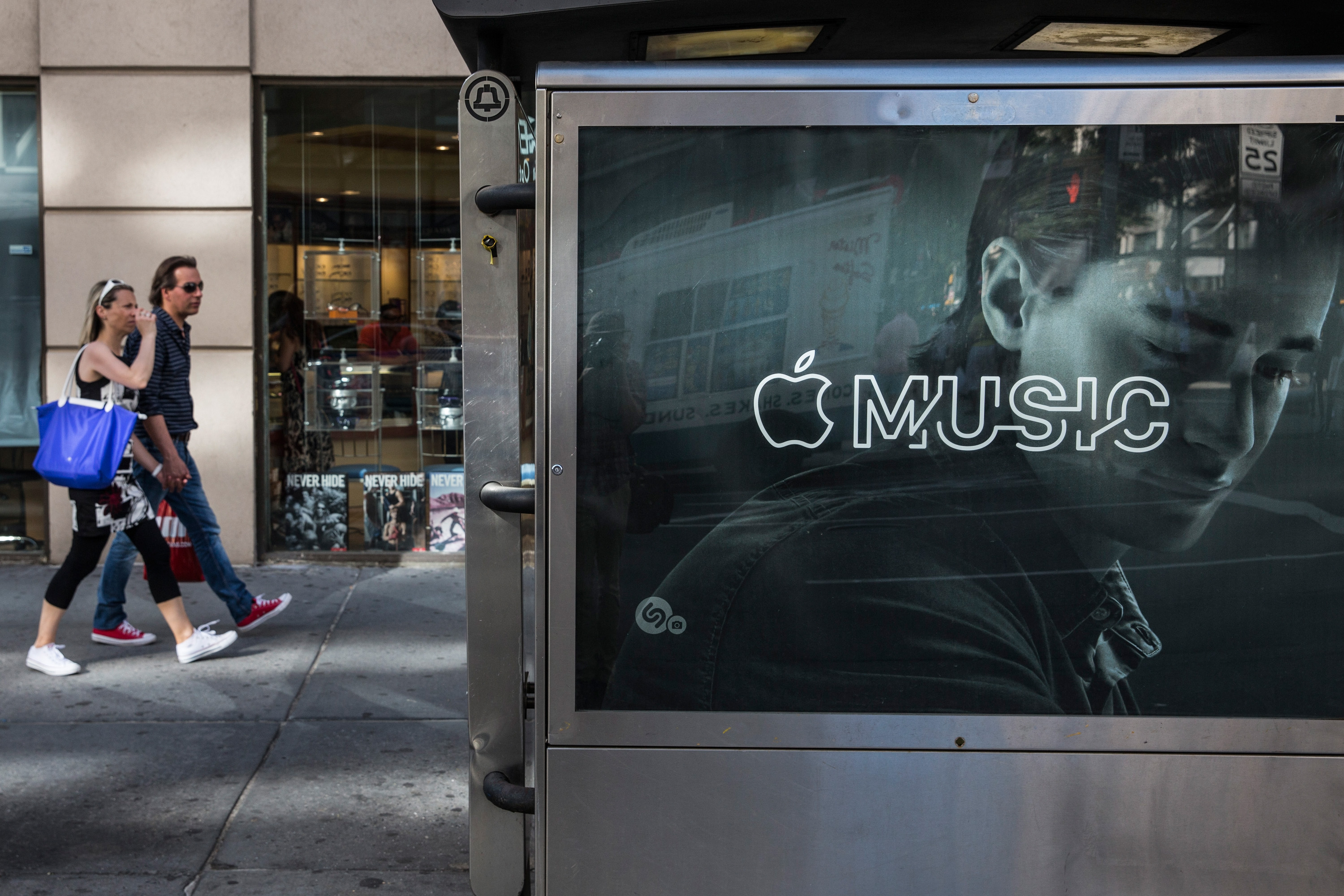 11 Million People Sign Up For Apple Music During Trial Period