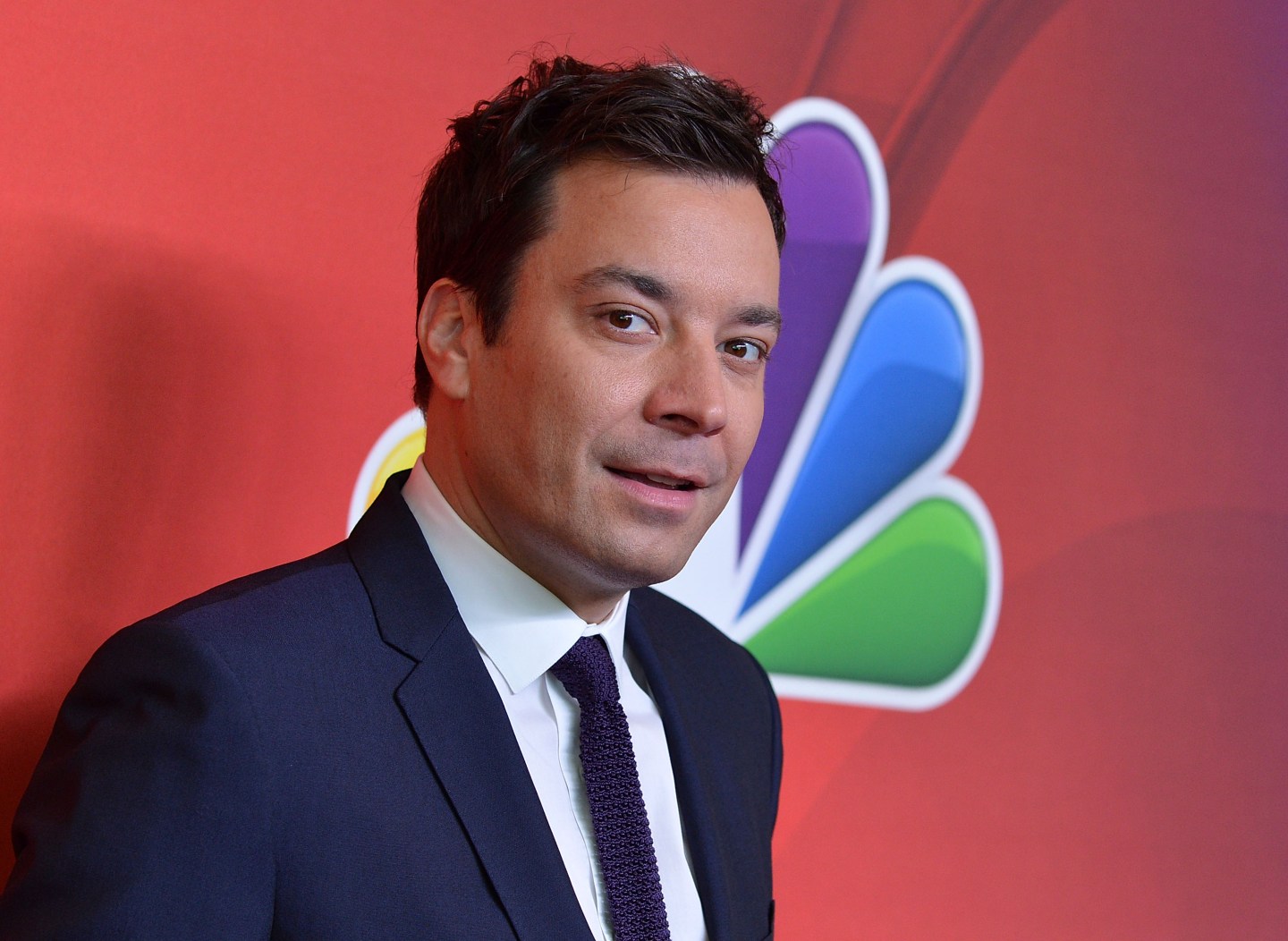 2014 NBC Upfront Presentation