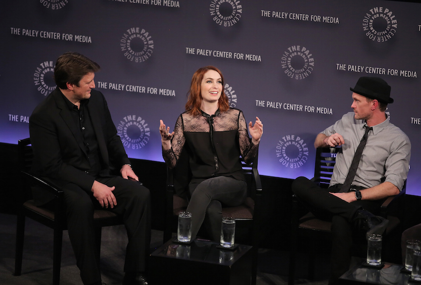 PaleyFest New York 2015 - "Dr. Horrible's Sing-Along Blog Reunion"