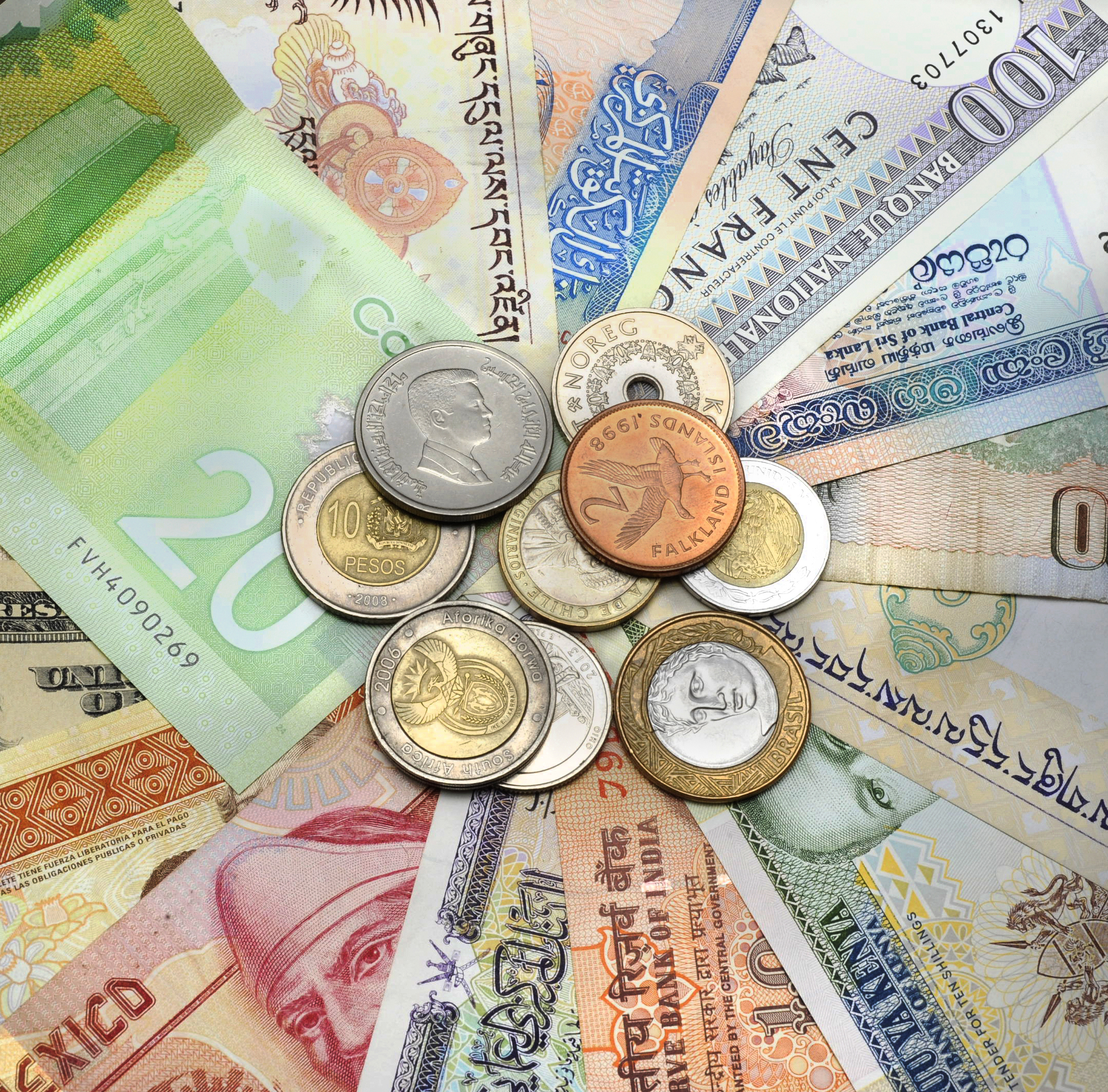 Currency