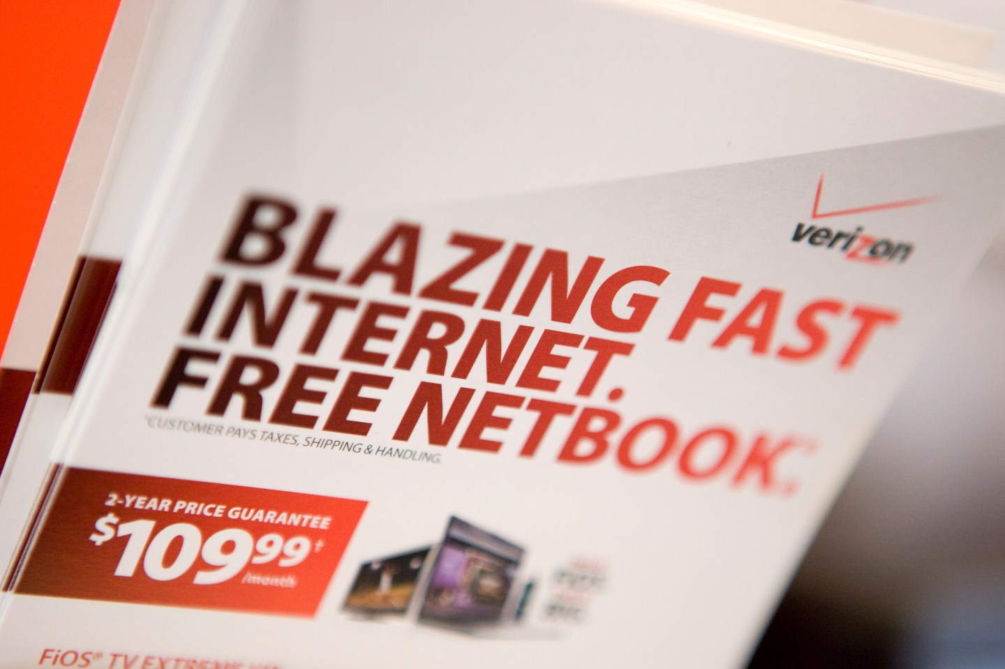 These broadband providers are hitting a major speed bump