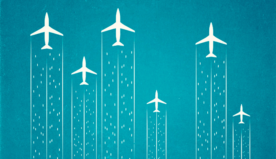 4 new apps to book cheap flights