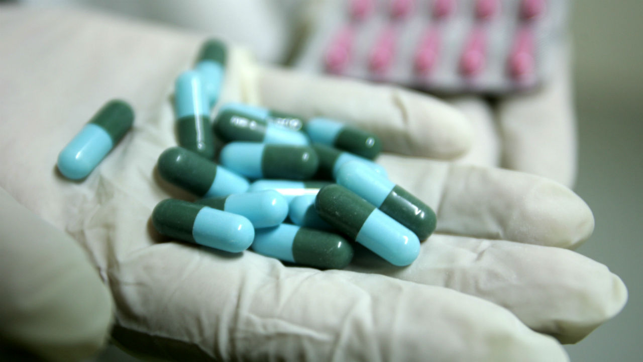 Biotech’s Insane Year