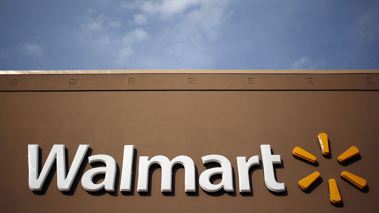 A Former Walmart Is Now Housing Migrant Children. Here’s What It’s Like Inside